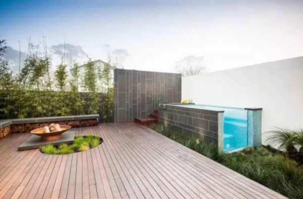 庭院裡的種樹真的很簡單？不不不，其實大有說法