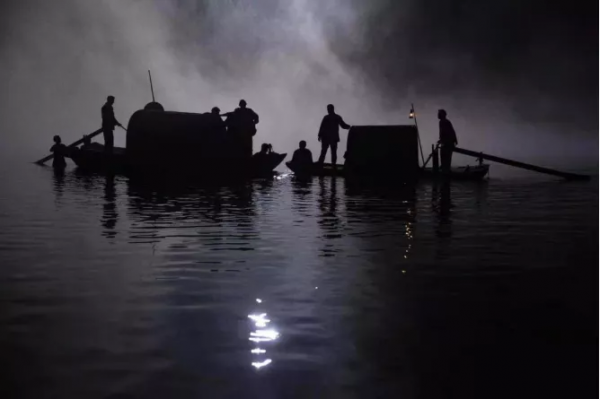 【黨史天天學】絕密使命!這條鮮為人知的“紅色交通線” 為何被稱作“蘇維埃的血脈”? 【黨史天天學】絕密使命!這條鮮為人知的“紅色交通線” 為何被稱作“蘇維埃的血脈”?