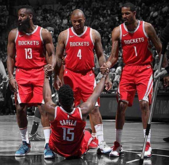 美媒方案!湖人鐵扎+塔克+選秀權換火箭棄將,奧胖點評詹皇威少 美媒方案!湖人鐵扎+塔克+選秀權換火箭棄將,奧胖點評詹皇威少