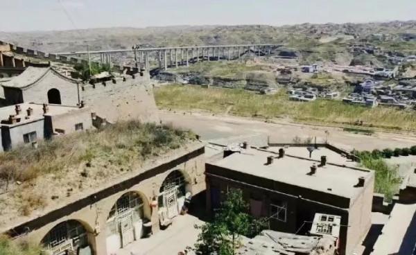 走進陝北榆林,走進路遙的平凡的世界 走進陝北榆林,走進路遙的平凡的世界