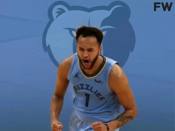 美媒列出了灰熊2021-2022賽季的潛在首發陣容，再進季後賽難