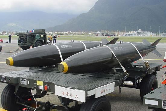 盤點戰爭中最燒錢的武器彈藥，最便宜的幾十萬，最貴的則在十幾億