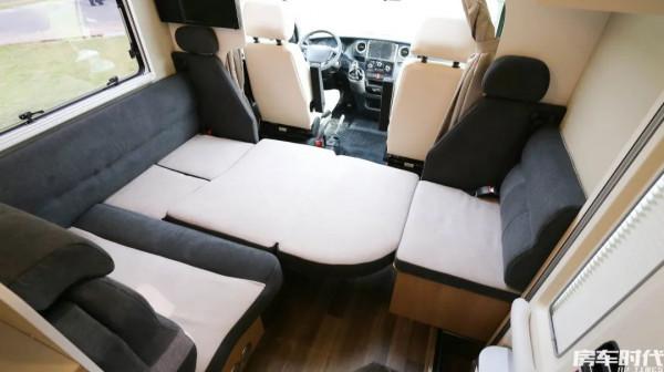 探索不止！宇通C533探境版 玲瓏外觀＋出色續航 兼具空間與透過性