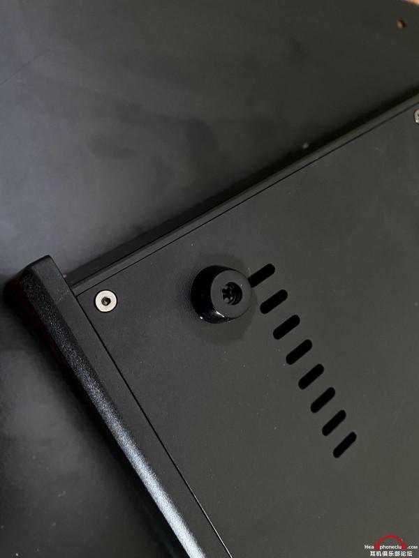 是我聽過數碼味兒最少的數播，Pureaudio的Aircore