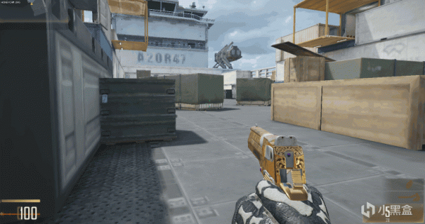 新面板沙漠之鷹貴族面板來襲