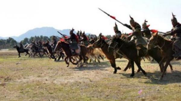 駁馬虎疑:《山海經》中把老虎當飯吃的駁馬,為何甘願成為坐騎? 駁馬虎疑:《山海經》中把老虎當飯吃的駁馬,為何甘願成為坐騎?