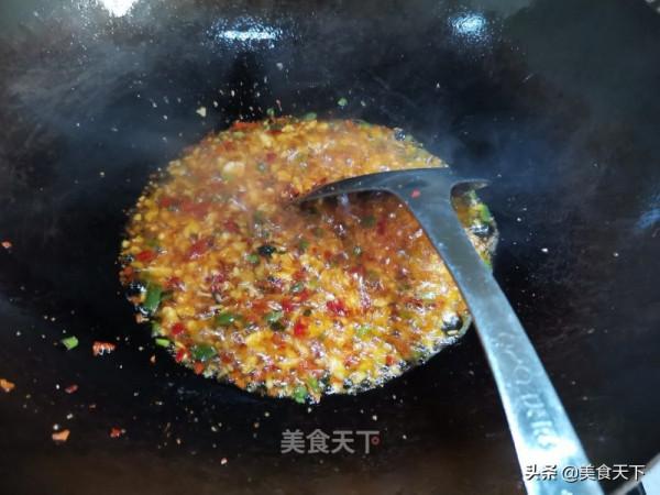 香乾像我這樣炒，兩碗米飯都不夠吃
