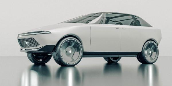 基於全球資料，2021年網路關注度最高的電動車都有誰