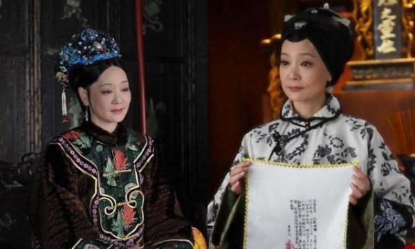 “悲情玉女”劉雪華的瓜