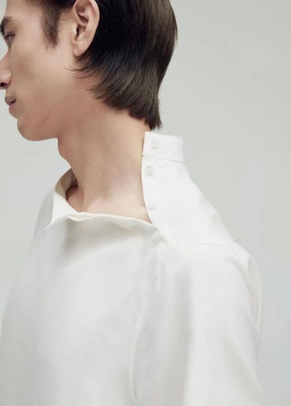 歐美？日韓？還是得看新中式女孩