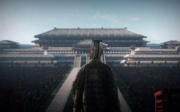 皇帝的自稱：朕、孤、寡人，三個詞有什麼不同？