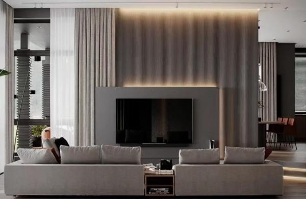 裝修靈感 | 現代極簡風可以有多高階? 裝修靈感 | 現代極簡風可以有多高階?