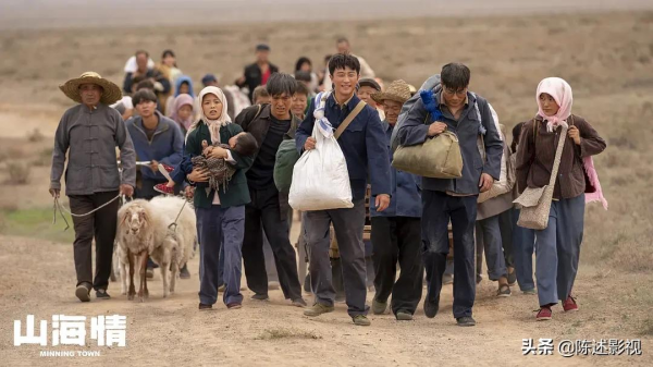 別再噴國產劇爛了！近兩年的這10部劇，打了多少人的臉