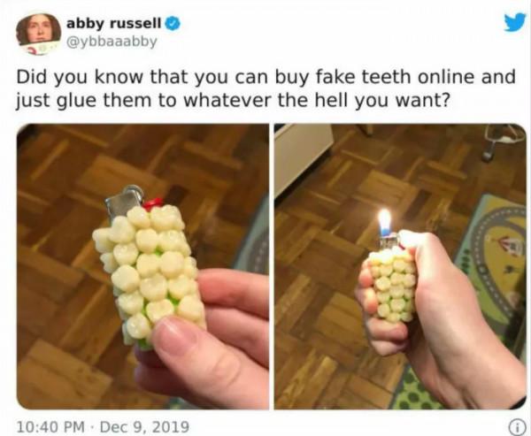 網友分享腦洞炸裂的DIY作品,這迷惑畫風全都不是一般人啊 網友分享腦洞炸裂的DIY作品,這迷惑畫風全都不是一般人啊