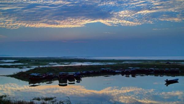 中國旅行中的八大禁地