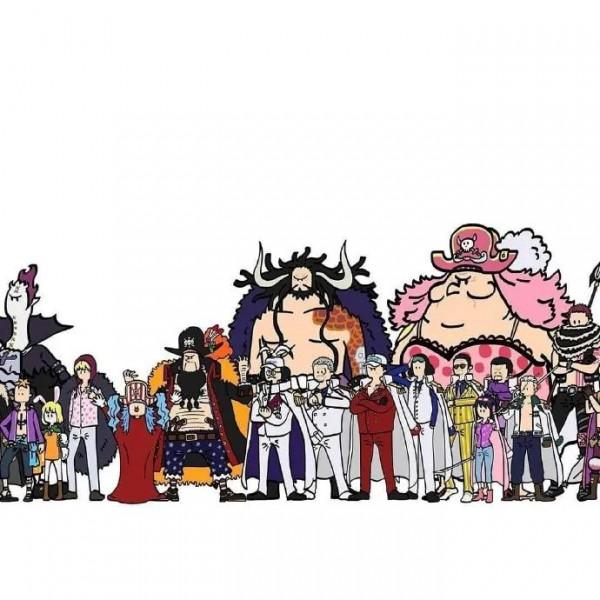 “水賊王”太水後就成為了大名鼎鼎的海賊王 “水賊王”太水後就成為了大名鼎鼎的海賊王