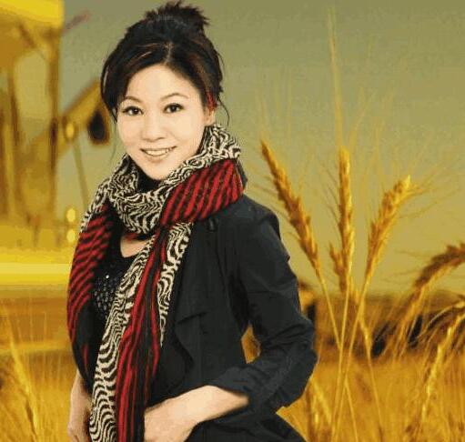 蘇紅的女兒焦瀚霆：11歲時父親離世，她在媽媽眼裡一夜長大