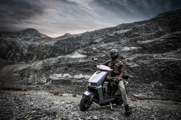 這3款新電動車，充電一次，能跑120公里，適合多種路況騎行