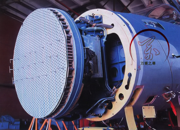 從世界最落後到出口貨都比美國自用得還好，中國戰鬥機雷達發展史