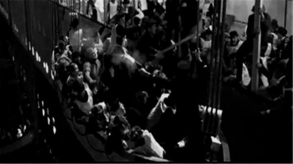 泰坦尼克號唯一倖存的日本人:一生受盡唾罵,直到死才揭露真相 泰坦尼克號唯一倖存的日本人:一生受盡唾罵,直到死才揭露真相