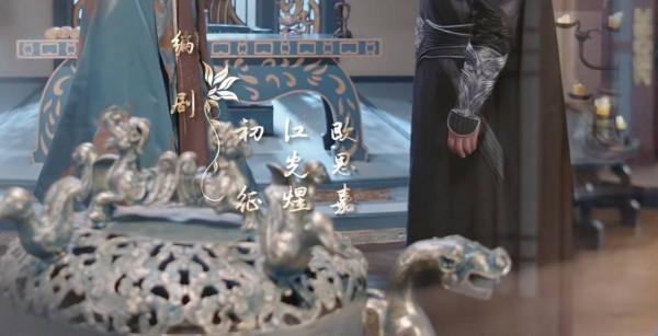 奇幻史詩變糊弄古偶，李易峰新劇《鏡·雙城》到底失敗在哪兒？