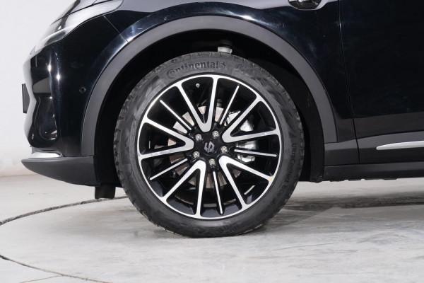 零跑 C11 一體式運動座椅的介紹