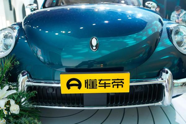 新車｜“大女主”人設解決女性用車需求，實拍尤拉朋克貓量產版