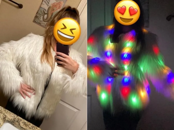 網友們在舊貨店發現的各種寶貝！一個比一個驚喜哇…