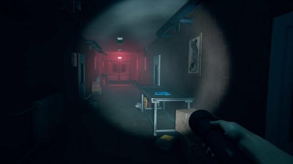 《屍檢模擬器》招募玩家開啟封測 重口恐怖體驗 《屍檢模擬器》招募玩家開啟封測 重口恐怖體驗