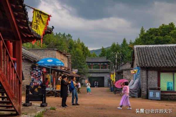 老許路書:遊遍黑龍江,美景一網打盡,13個地市一個不能少 老許路書:遊遍黑龍江,美景一網打盡,13個地市一個不能少