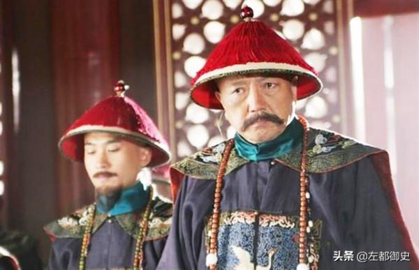 巡撫調到京城當侍郎，算不算升官？略有提升但前程堪憂