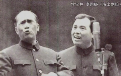 這位能捧會逗的相聲大師,你確定不瞭解一下? 這位能捧會逗的相聲大師,你確定不瞭解一下?