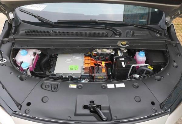 0-50km/h加速僅2.9秒，AION V Plus將於9月29日正式上市