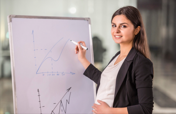 懷孕後,如果是這幾種情況就不要繼續工作了,孕媽別任性不聽勸 懷孕後,如果是這幾種情況就不要繼續工作了,孕媽別任性不聽勸