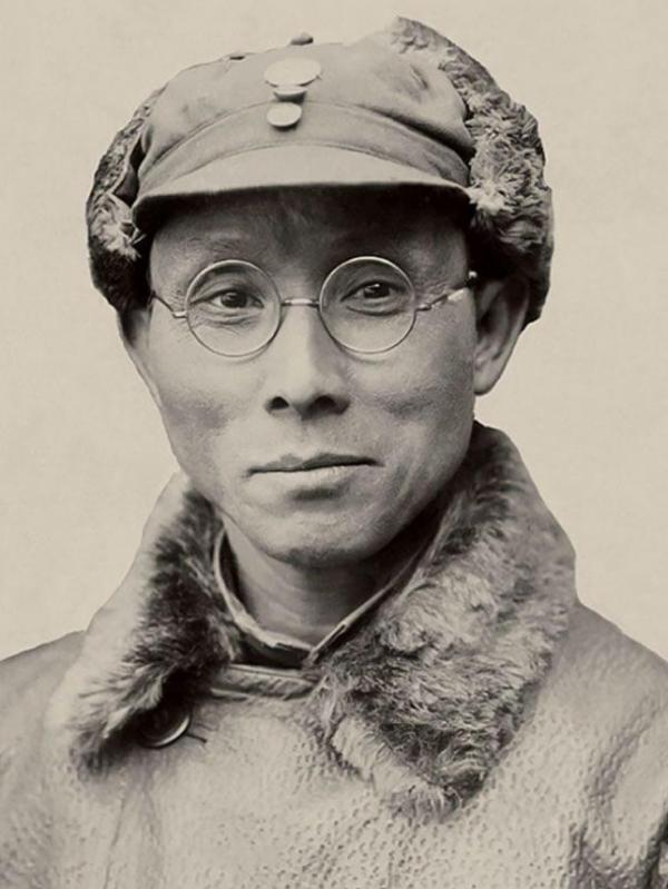 何叔衡犧牲後:死因27年後才查清,妻苦等至死,3女1兒令人欽佩 何叔衡犧牲後:死因27年後才查清,妻苦等至死,3女1兒令人欽佩