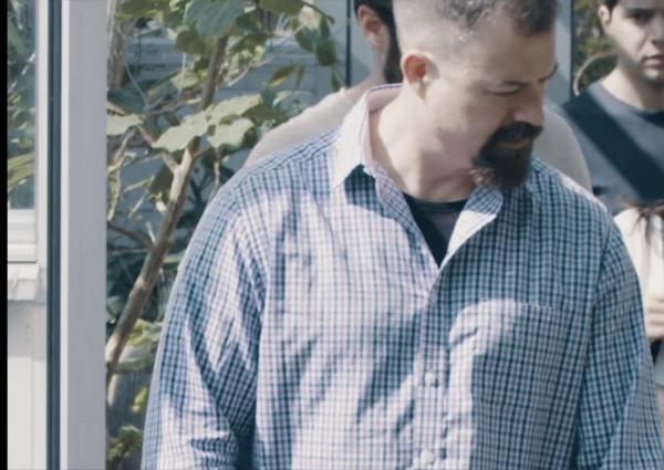 104歲科學家，同意安樂死，踏著歡樂走向終點