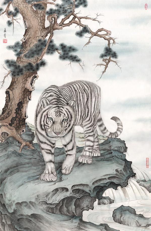 好字畫兼併經濟和審美的雙重價值