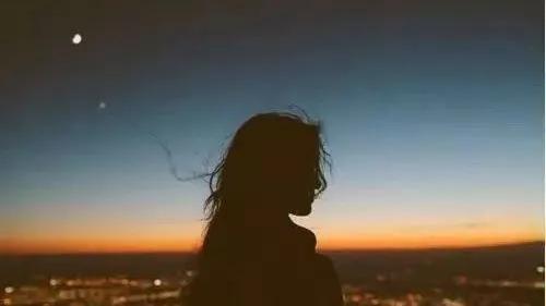 雜七雜八讓你委屈心酸的文案