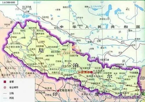 最新亞洲十大“窮國”，你知道幾個？