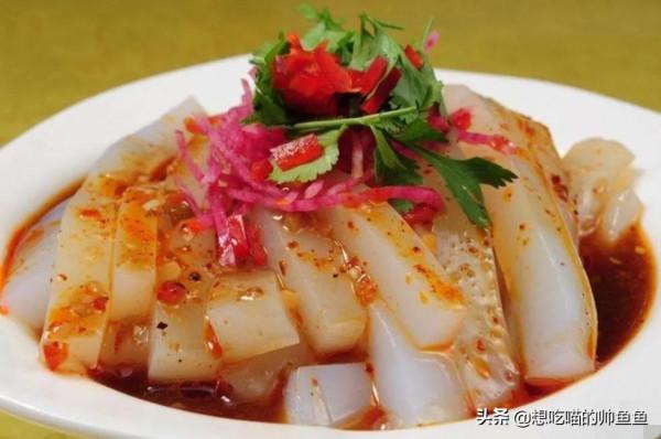 疫情才讓好多人知道的甘肅天水市,原來還有這麼多好吃的 疫情才讓好多人知道的甘肅天水市,原來還有這麼多好吃的