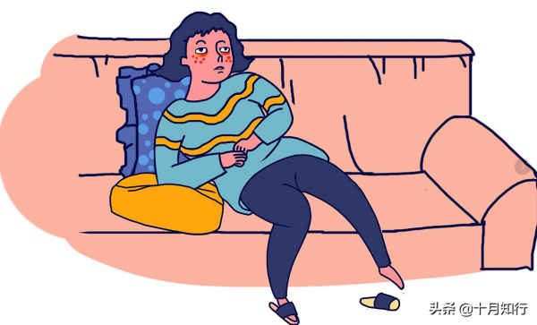 中年以後不但容易胖，還容易胖肚子，如何避免，保持纖細身材