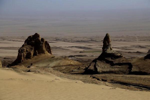 青海、西藏十大冷門景點,人少景美好玩 青海、西藏十大冷門景點,人少景美好玩
