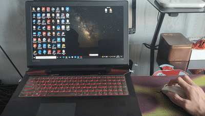 解放雙手，高效輸入——咪鼠M5智慧語音滑鼠