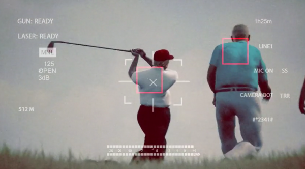 歐盟擬出臺防務檔案，伊朗模擬刺殺特朗普，印度人組隊恆河沐浴