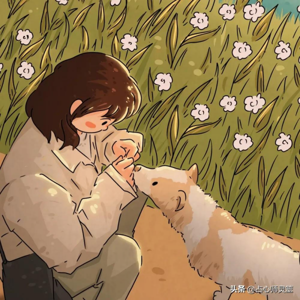 「靈筮月運」2021年11月星座運程——巨蟹座