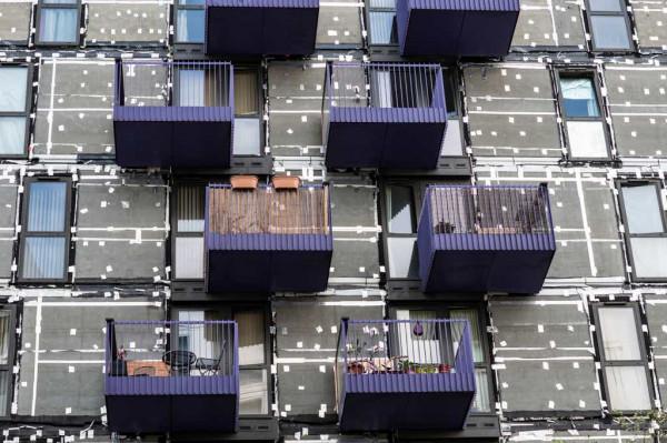 英國政府將出面解決高樓易燃外層危機!專家:業主短期內難受益 英國政府將出面解決高樓易燃外層危機!專家:業主短期內難受益