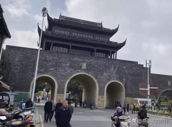 蘇州這5條巷子最有老蘇州的味道,這才是姑蘇的本色,你逛過了嗎 蘇州這5條巷子最有老蘇州的味道,這才是姑蘇的本色,你逛過了嗎