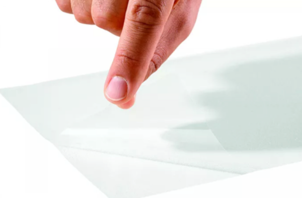 德國發明拼圖摺疊樓梯,竟能像紙一樣貼在牆上 德國發明拼圖摺疊樓梯,竟能像紙一樣貼在牆上