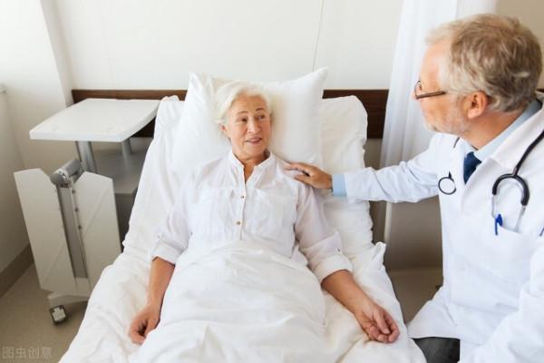 給老年朋友的提醒:別被騙!4類常見病無法治癒,控制緩解更重要 給老年朋友的提醒:別被騙!4類常見病無法治癒,控制緩解更重要