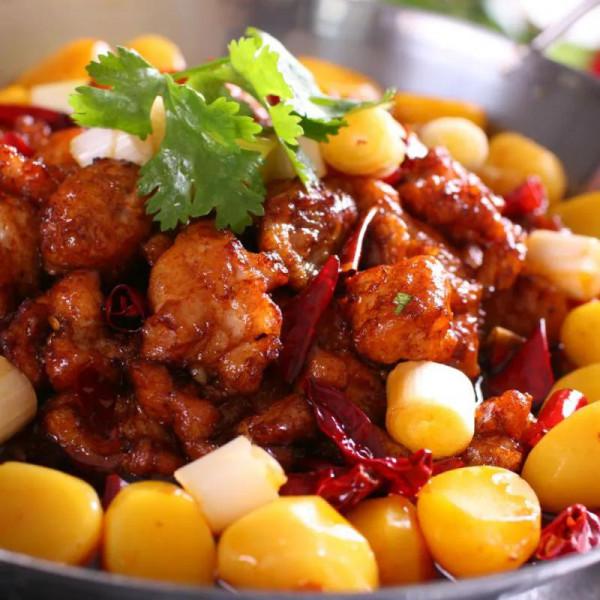 中秋會做這幾道菜 你就是全村最靚的仔 中秋會做這幾道菜 你就是全村最靚的仔